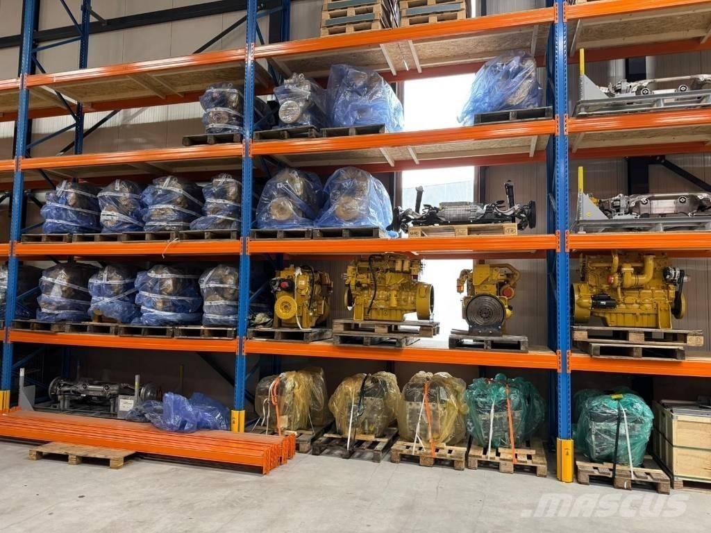 CAT C 7.1 Utilaje agricole - Altele