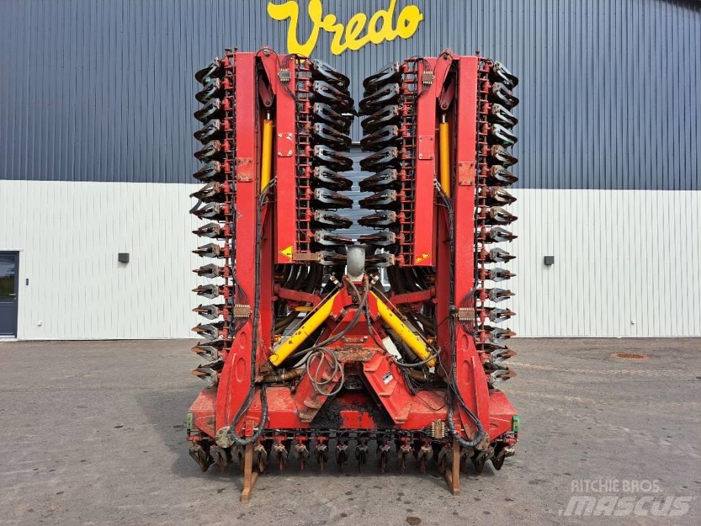 Vredo ZB3-12068 Alte masini de fertilizare si accesorii