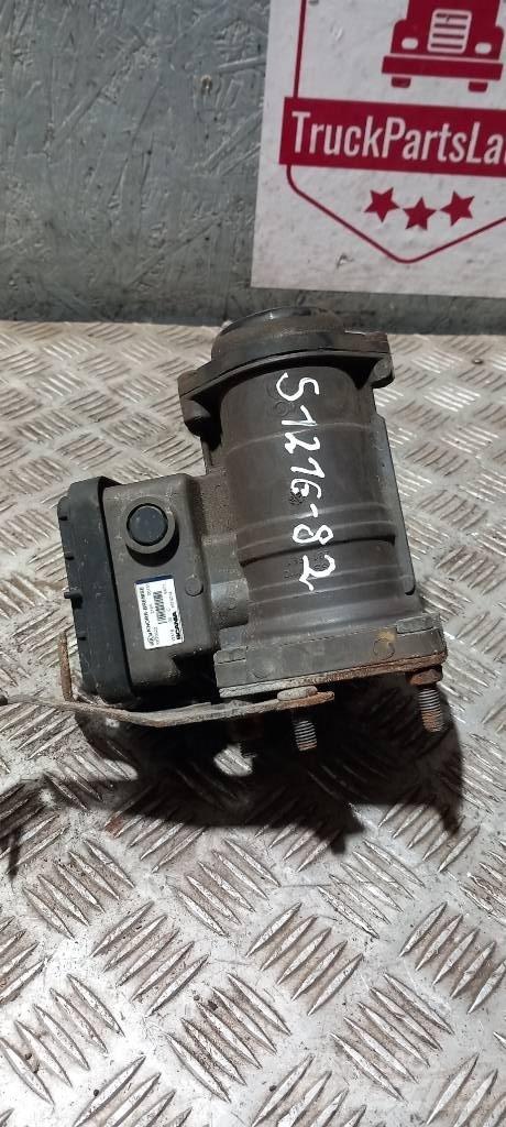 Scania R 440   1879274 Frane