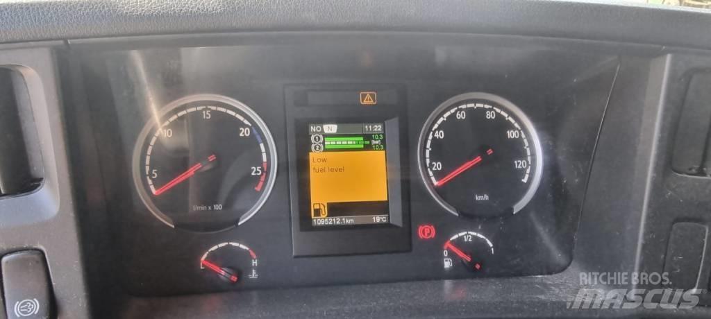 Scania R 410 Autotractoare
