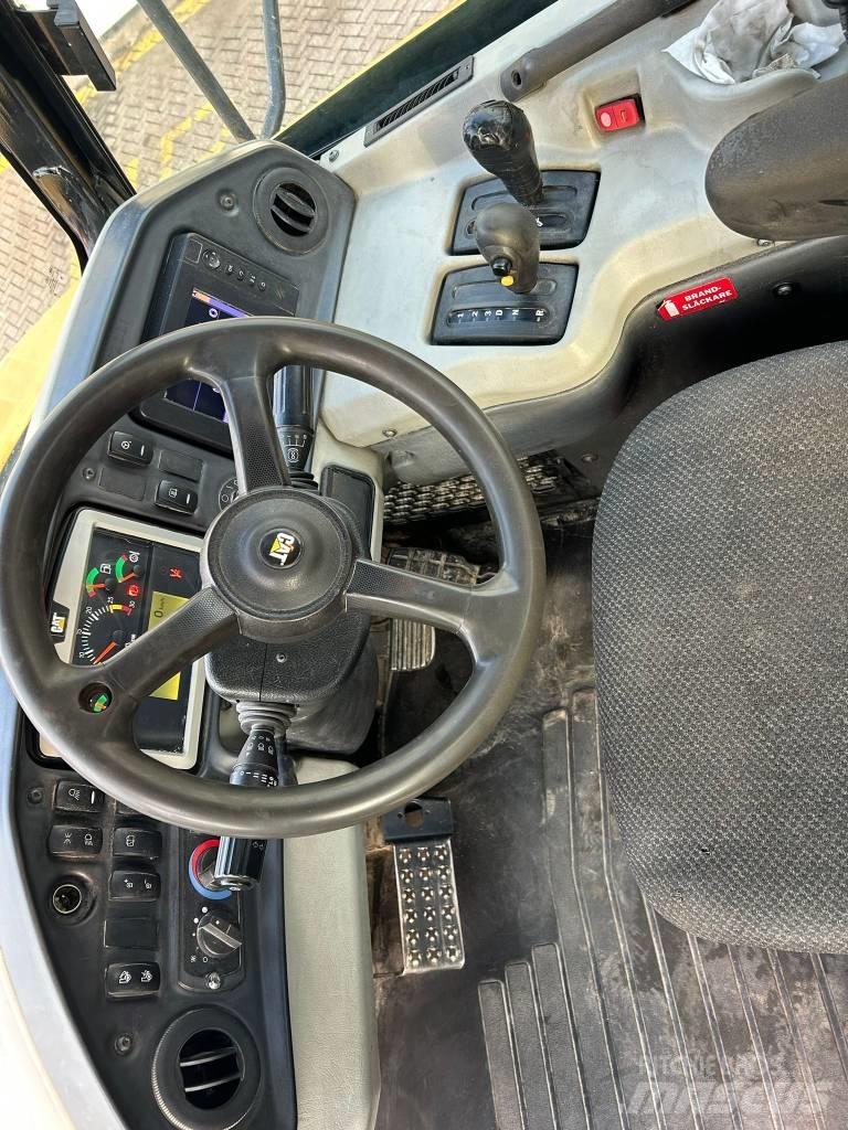 CAT 740 B Transportoare articulate