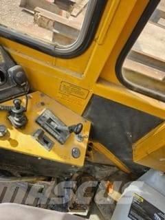 Volvo BM 5350B Transportoare articulate