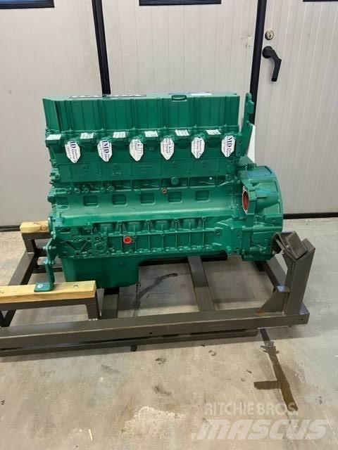 Volvo D8H Incarcator pe pneuri