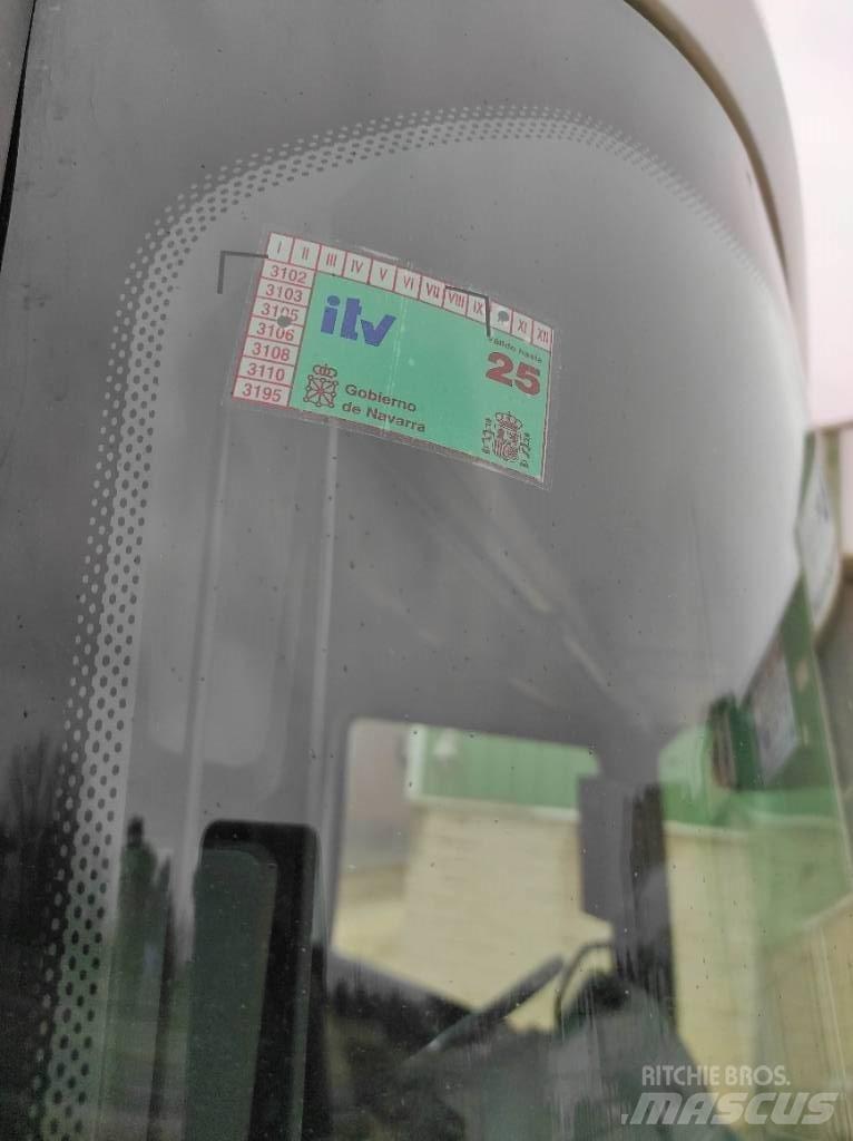 DAF XG530FT Autotractoare