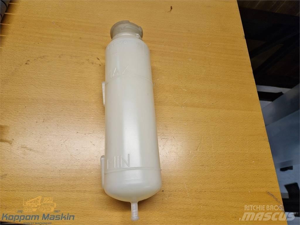 Rottne 073-0038 Motoare