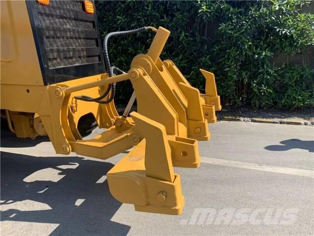 CAT 140K Gredere