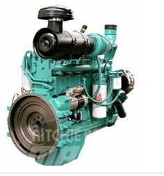 Cummins 6CT8.3-GM129 Motoare