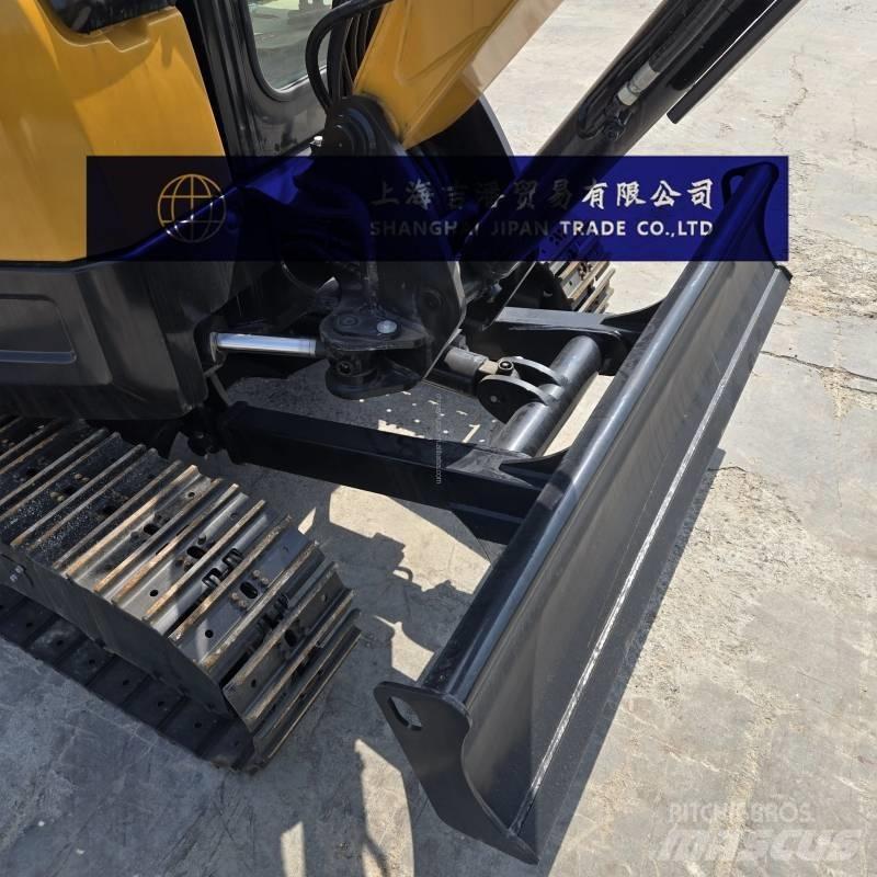Sany SY 35 U Mini excavatoare < 7t