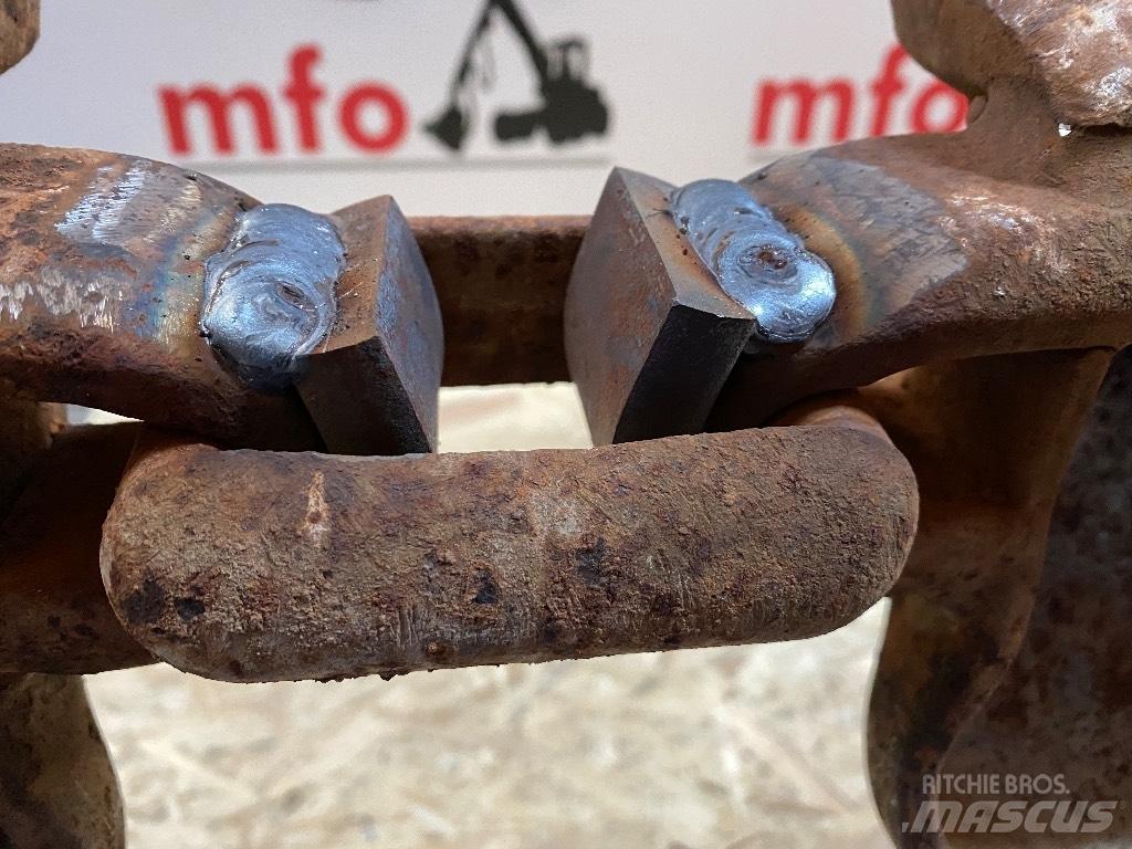  MFO halfmoon Lanturi, senile si sasiu