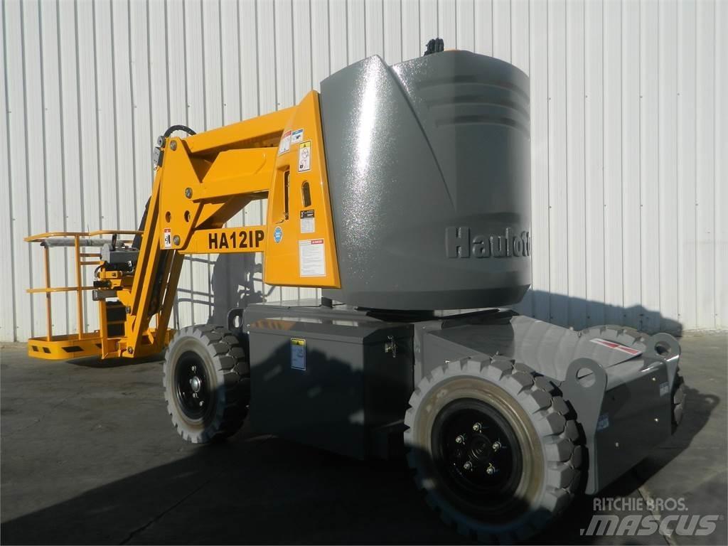 Haulotte HA12IP Nacele cu brat articulat