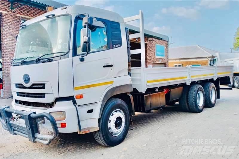 UD WF 330 Altele