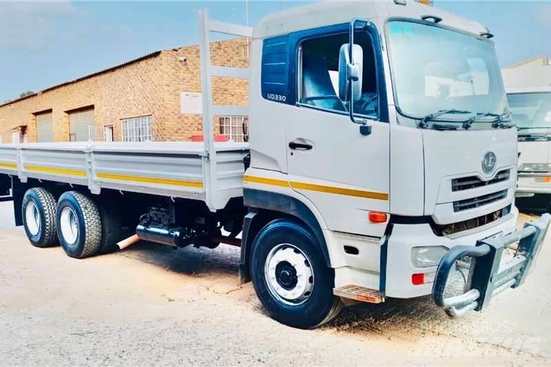UD WF 330 Altele