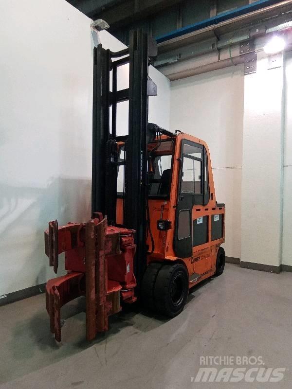 Carer Z 85/750 Stivuitor electric