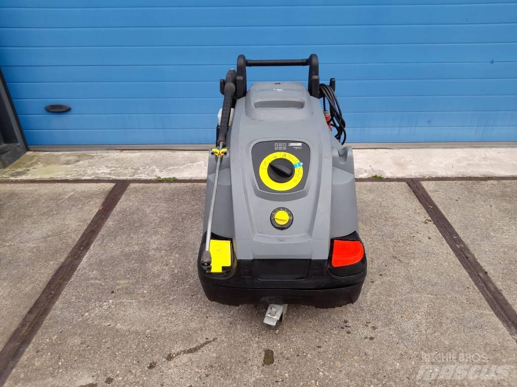 Kärcher HDS 7/16-4C Spalator cu presiune mare