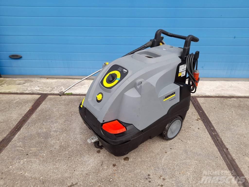 Kärcher HDS 7/16-4C Spalator cu presiune mare
