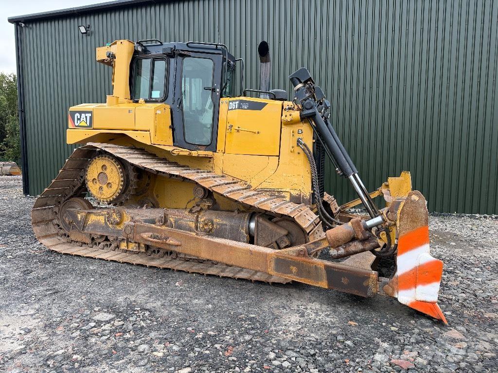 CAT D 6 T LGP Buldozere pe senile