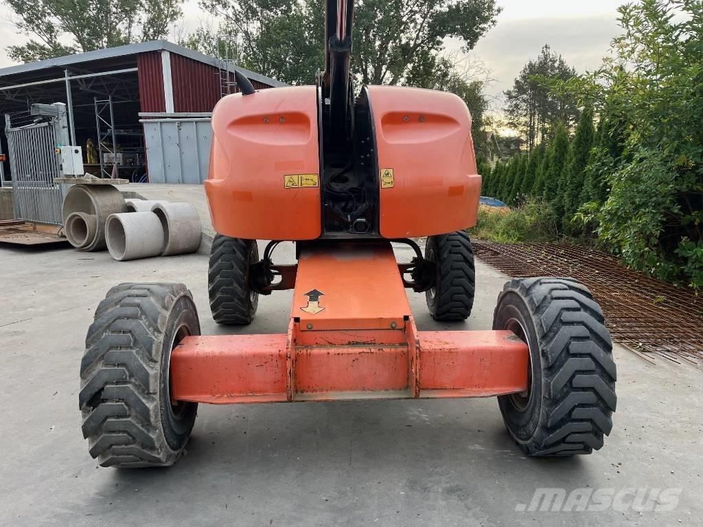 JLG 460 SJ Nacele cu brat telescopic