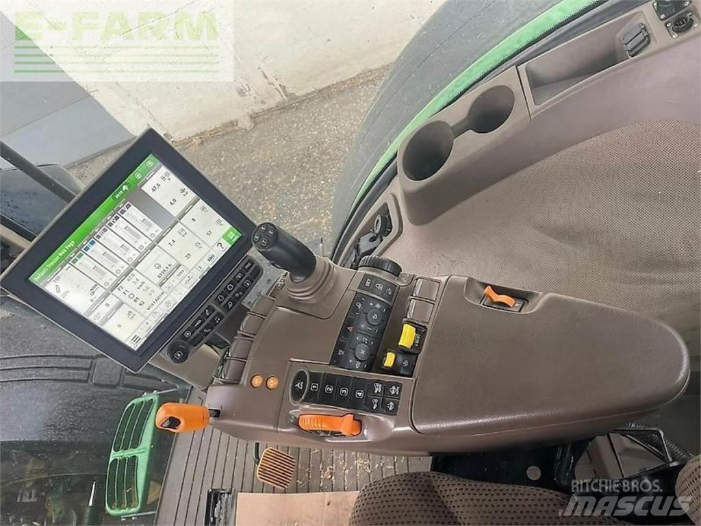 John Deere 7310r Tractoare