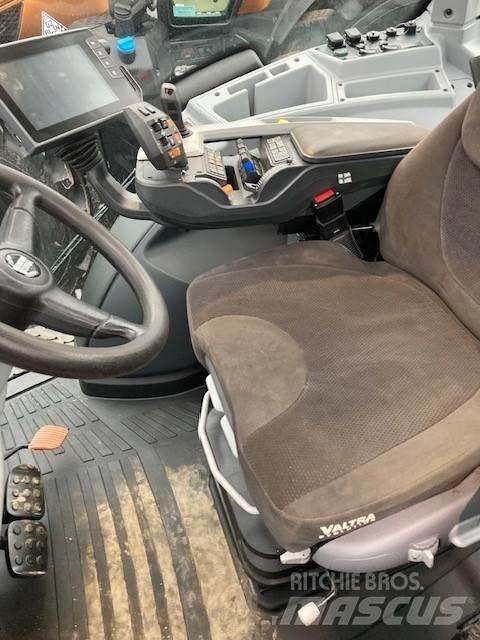 Valtra T 254 V Tractoare