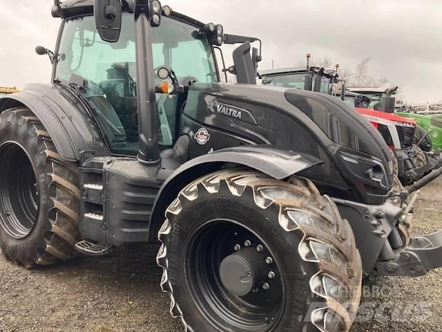 Valtra T 254 V Tractoare