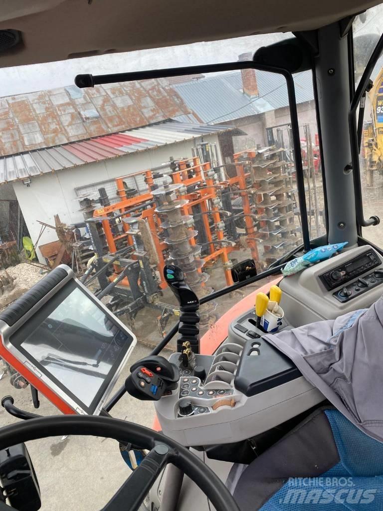Kubota M 7171 Tractoare