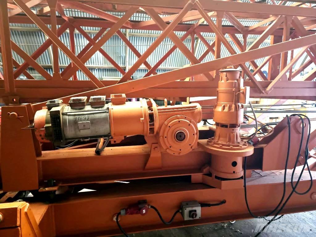 Peiner SMK 203N Macarale turn