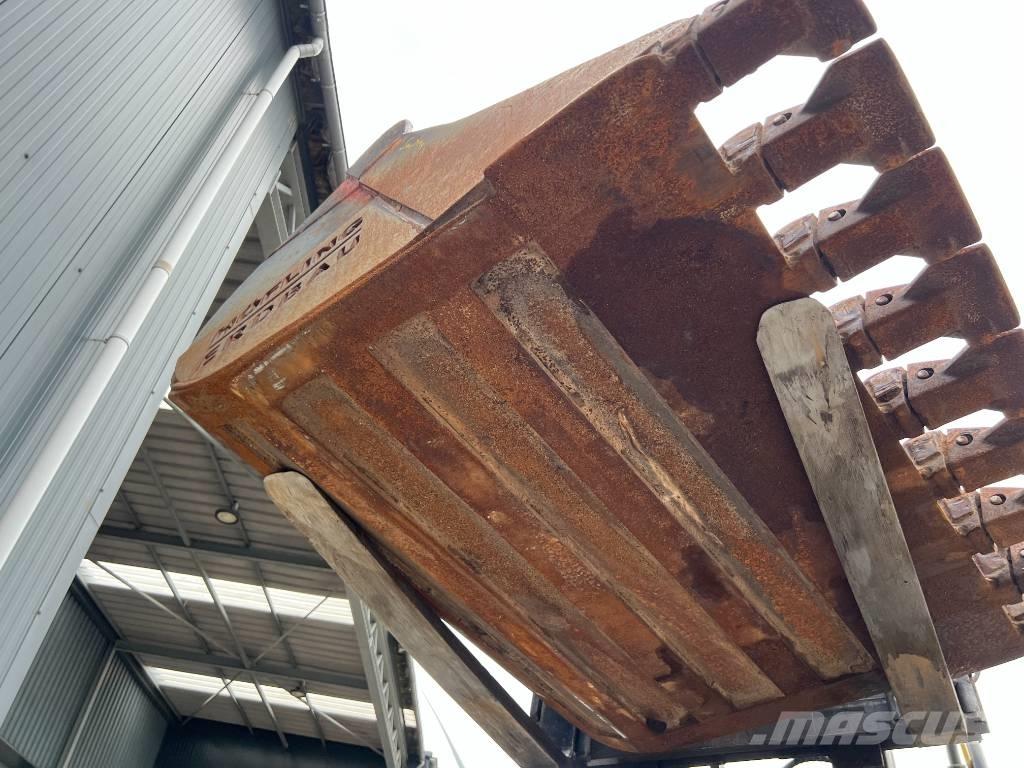 OilQuick OQ70/55 Pistoane