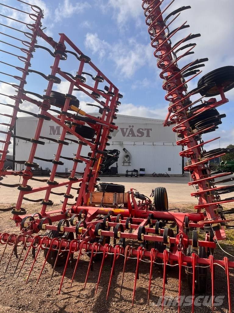 Väderstad NZG 800 Grape