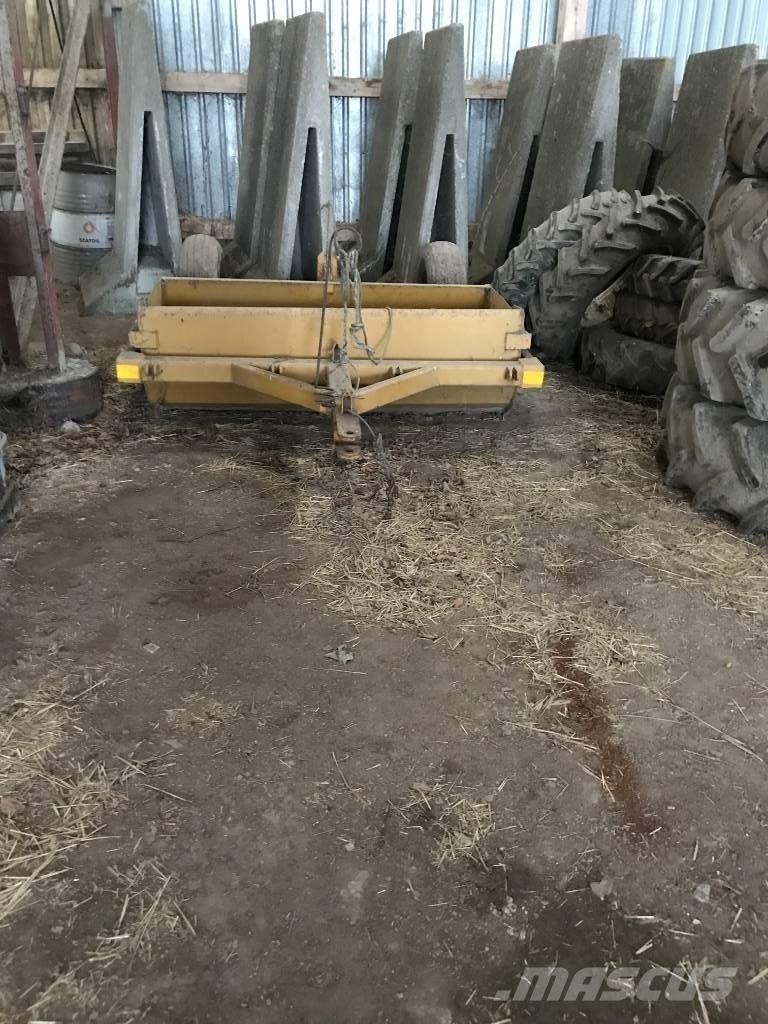  Soil Mover Utilaje agricole - Altele