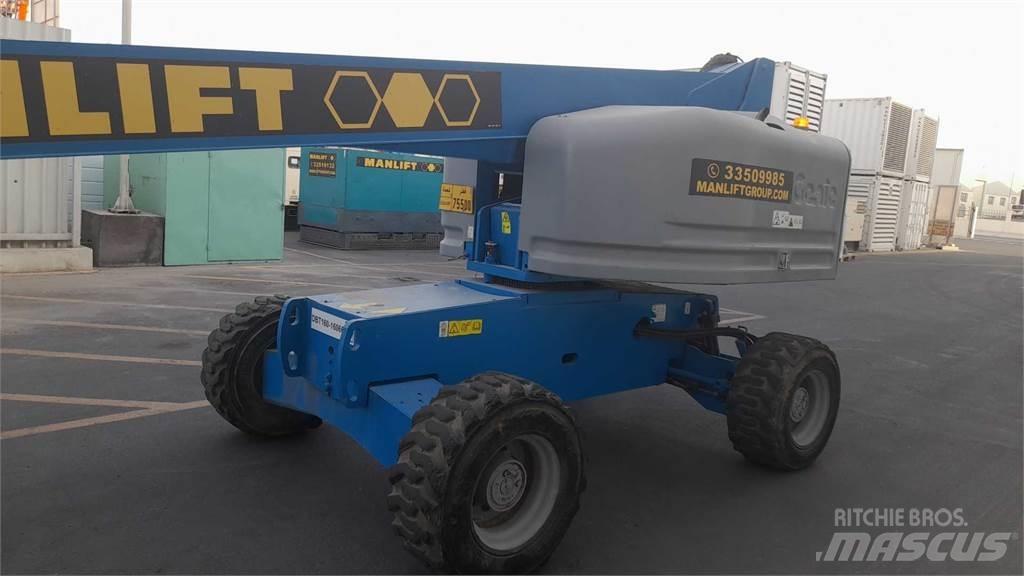 Genie S45 Nacele cu brat telescopic