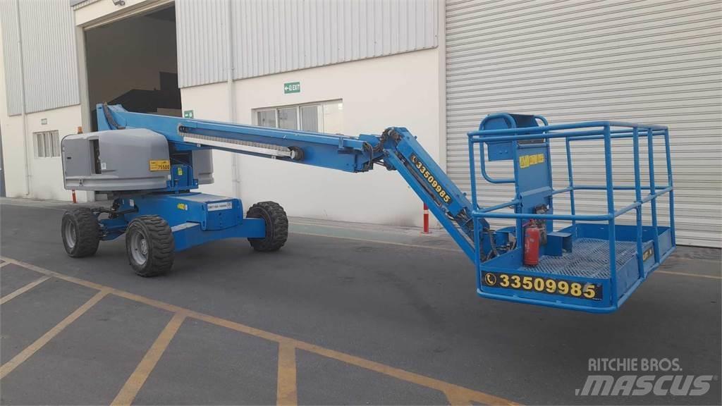 Genie S45 Nacele cu brat telescopic
