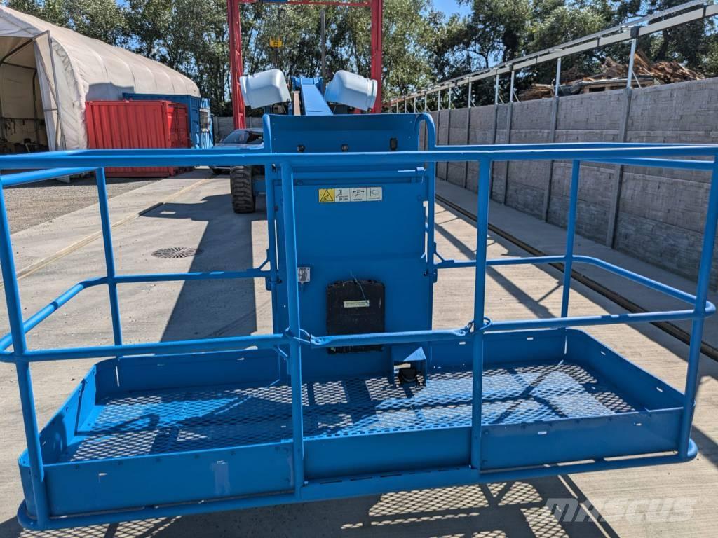 Genie S-85 Nacele cu brat telescopic