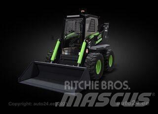 Kovaco ELISE 900 Utilaje si accesorii folosite la cresterea animalelor