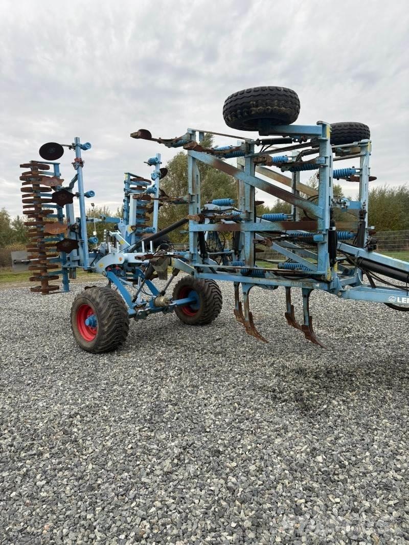Lemken Karat 9/500 Cultivatoare