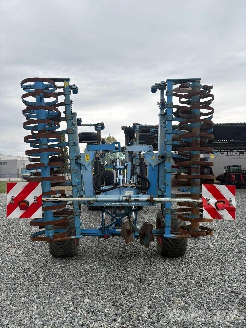 Lemken Karat 9/500 Cultivatoare