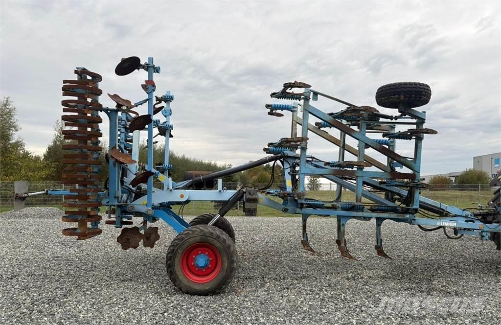 Lemken Karat 9/500 Cultivatoare