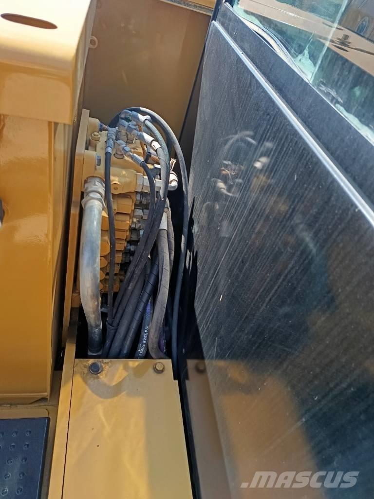 CAT 306E2 Mini excavatoare < 7t