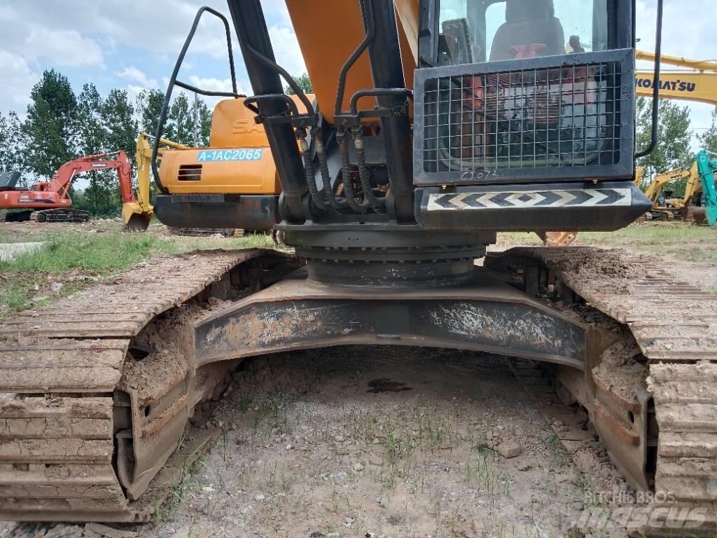 Sany SY365H-9 Excavatoare pe șenile
