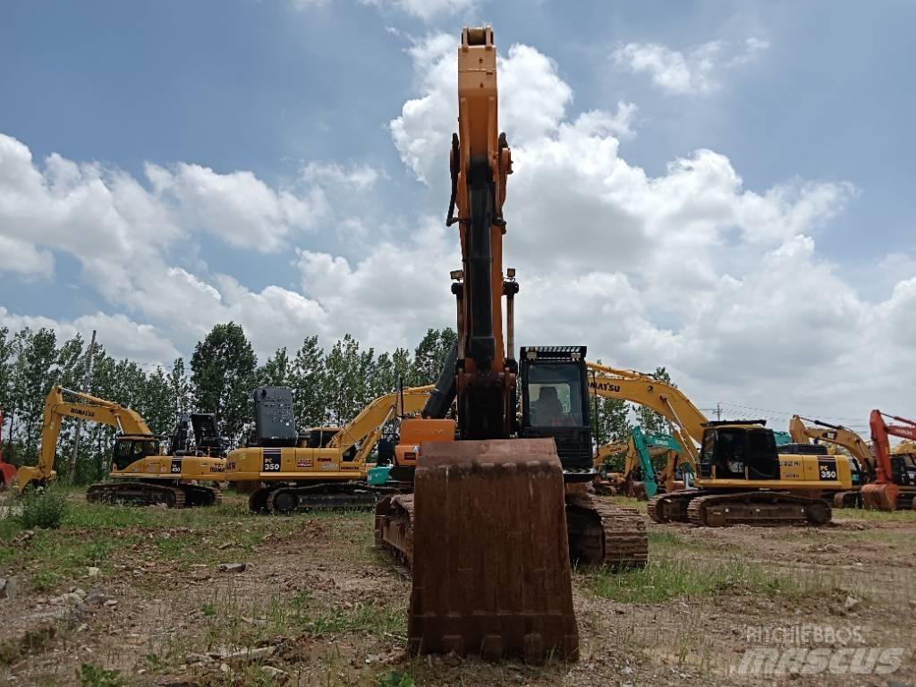 Sany SY365H-9 Excavatoare pe șenile
