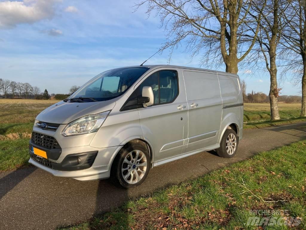 Ford Transit Utilitara