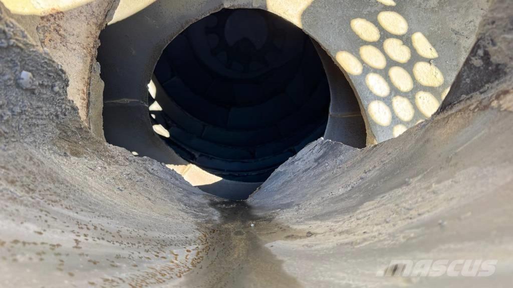 Cifa MIXER 7 m3 Transport - Altele