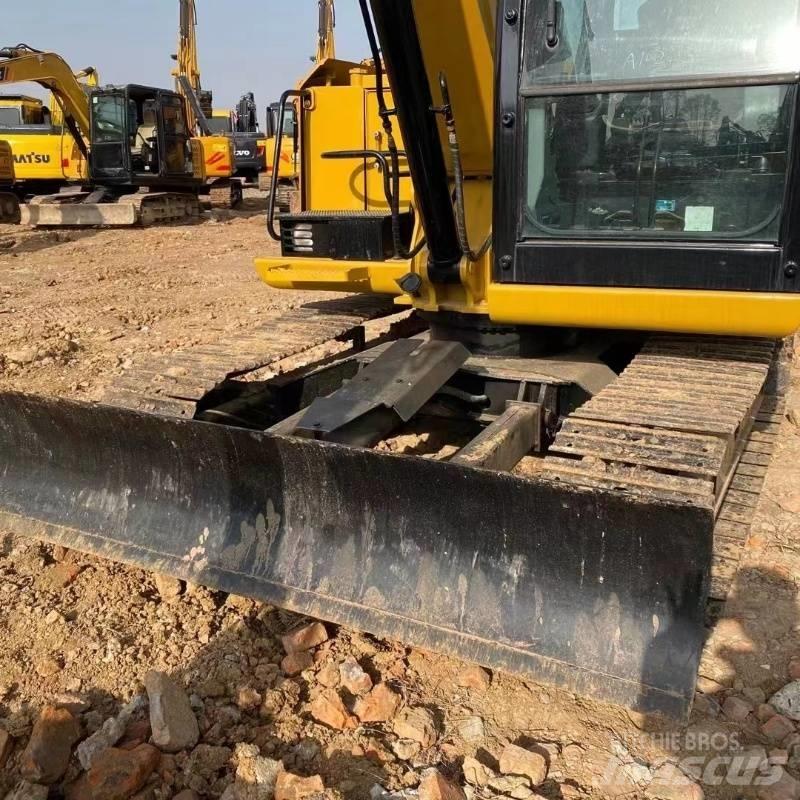 CAT 307 Excavatoare pe șenile
