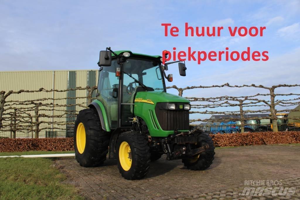 John Deere 6M 6R 7R Tractoare