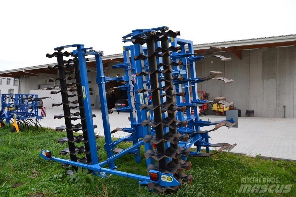  Carre Neolab Twin Alte masini si accesorii de cultivat