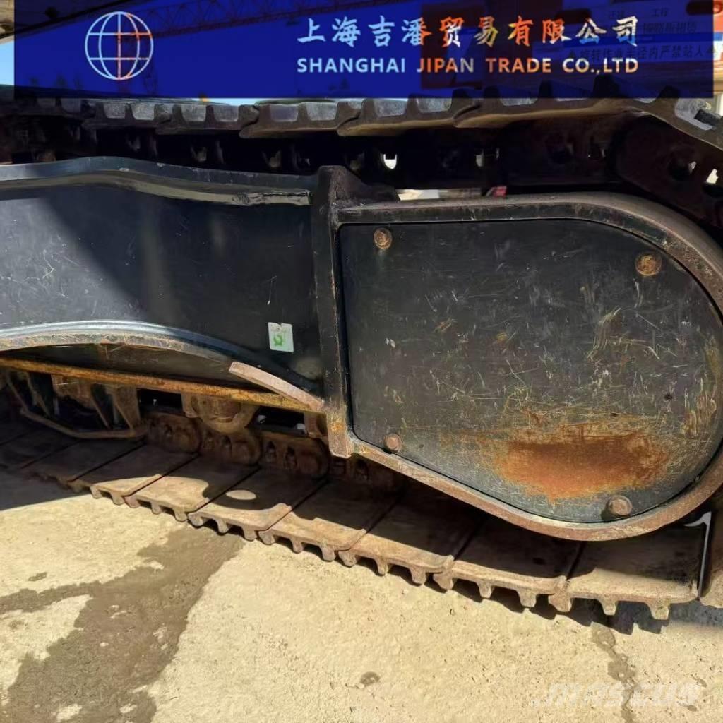 CAT 330 D Excavatoare pe șenile
