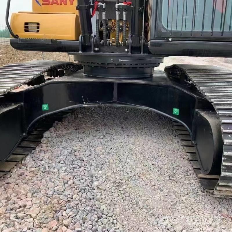 Sany SY 215 Excavatoare pe șenile
