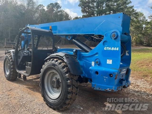 Genie GTH-844 Stivuitoare telescopice