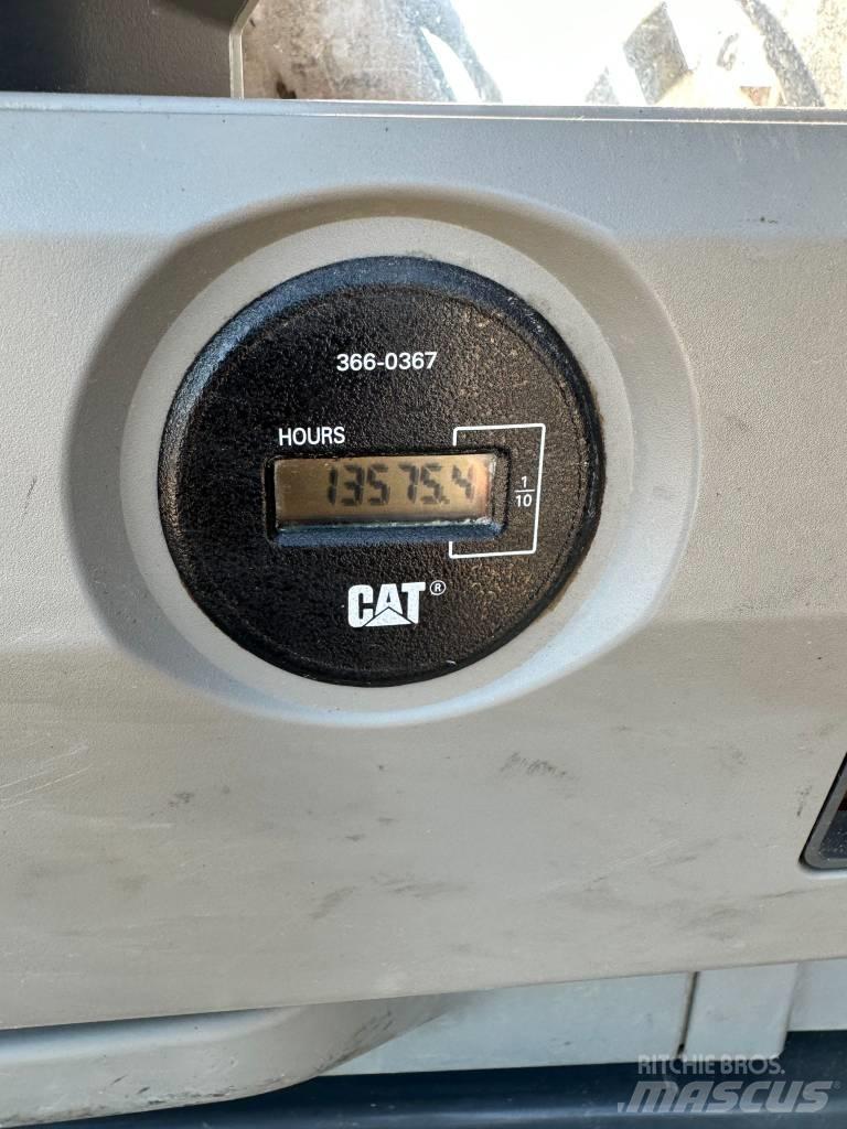 CAT 336 EL H Excavatoare pe șenile
