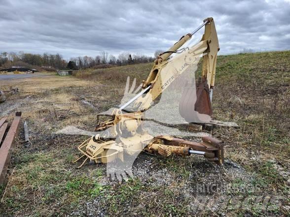 CAT DOZER Utilaje construcții - Altele