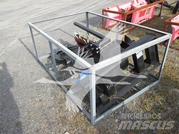  CE ATTACHMENTS Excavatoare de santuri